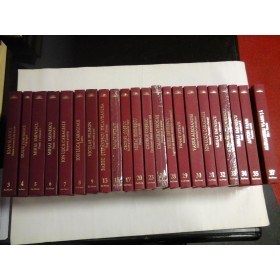 Clectia CARTEA DE ACASA - 22 Volume